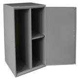 Durham Wall Mountable Utility Cabinet