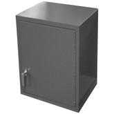 Durham Wall Mountable Storage Cabinet with 2 Adjustable Shelves Model No. 070SD-95