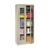 Lyon 1000 Series Visible Storage Cabinets