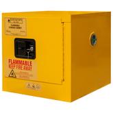 Durham Flammable Storage - 2 Gallon - Manual Close