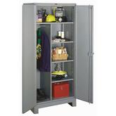 Lyon 1121 All-Welded Combination Cabinets