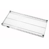 Genuine Quantum Wire Shelves Stainless Steel