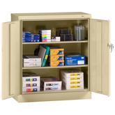 Tennsco Standard Counter Height Cabinet