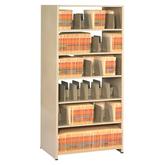 48 x 88 Imperial Shelving Double Entry Starter