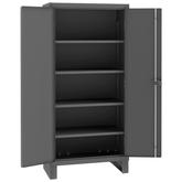Durham Heavy Duty Lockable Storage Cabinets
