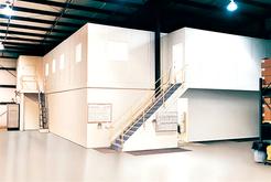 Two Story Office Complex