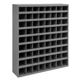Durham Part Storage Bins - 72 Bins