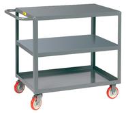 3LG Welded Service Carts