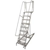 Cotterman Series 4000 Supported Cantilever Ladders