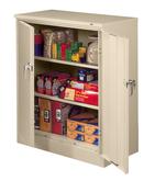 Deluxe Storage Cabinets 36" Wide x 42" High