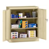 4224 Standard Counter High Cabinet Assembled