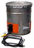Morse 5-Gallon Pail Heater 