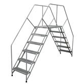 Cotterman Series PC Portable Crossover Ladders