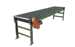 Roach 751RB Roller Bed Belt Conveyors