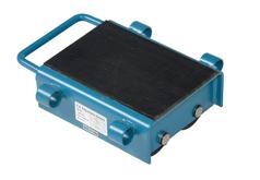 Vestil ASKT-6 Adjustable Machinery Skates