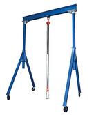 Vestil Adjustable Steel Gantry Crane