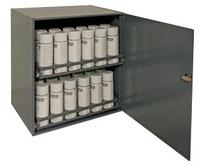 Durham Aerosol Storage Cabinet Model No. 300-95