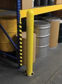 BPC-4 Bollard/Post Covers