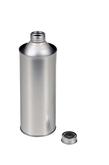 Vestil BTL-MT-16 Tin Bottles
