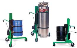 Raptor Series Drum Lifts