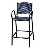 C-2 Perforated Bar Chairs