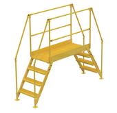 COL-4-36-44 Cross-Over Ladder