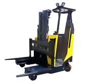 COMBI-MR Multi-Directional Reach Truck