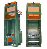 CRVC Series Cantilever Reciprocating Vertical Conveyor