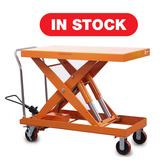 Stromberg CTF-200D CTF200D Hydraulic Elevating Carts Sale