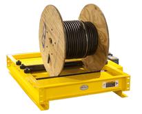 Cable Reel Conveyors
