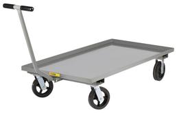 Little Giant Caster Steer Wagon Model No. CSW-3060-8MR