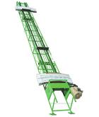 E-ZLIFT Chain and Flight Conveyors