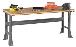 Compressed Wood Top Workbenches