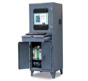 Industrial Computer Cabinets