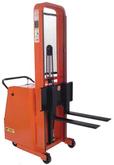 Counterweight Stackers - Adjustable 25" Forks