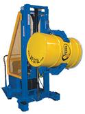 Vestil Portable Drum Rotator/Dispenser