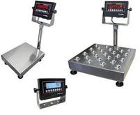 Digital Bench Scale
