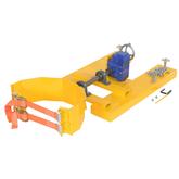 Vestil Drum Carrier Right Angle Model No. DCR-RAR-12
