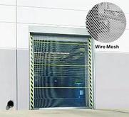 DuraShield Wire Mesh Security Doors