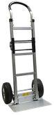 A-HS-36-10 Aluminum Folding Handtruck