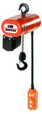 Vestil ECH-06 Electric Chain Hoists