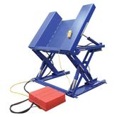 Vestil Ground Lift and Tilt Tables