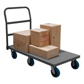 Durham EPTD and EPT6W Platform Trucks