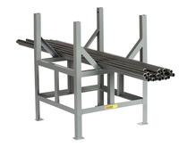 Little Giant Bar Cradle Storage Rack
