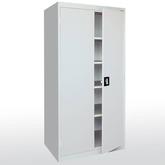 Sandusky Elite Series Storage Cabinet with Recessed Handle