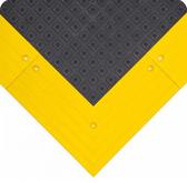 Wearwell ErgoDeck with Integrated No-Slip Cleats Solid Kit