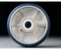 Polyurethane Aluminum Wheels
