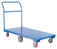 Vestil FLAT-C Flat Bed Cart