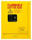 Durham FM Approved Flammable Safety Cabinet Model No. 1004M-50