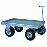 Hamilton FM4200 Steel Wagon Trucks